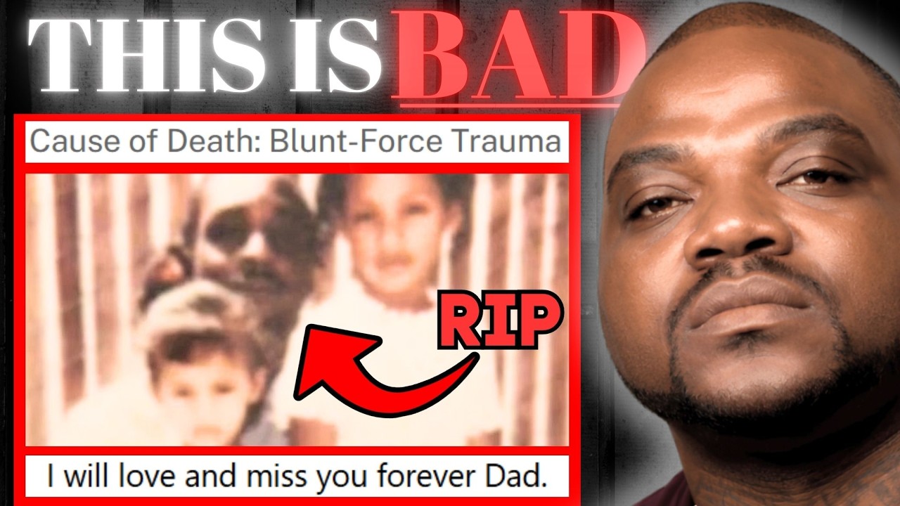 Ant Jefe Is COOKED After Murder victim Identified