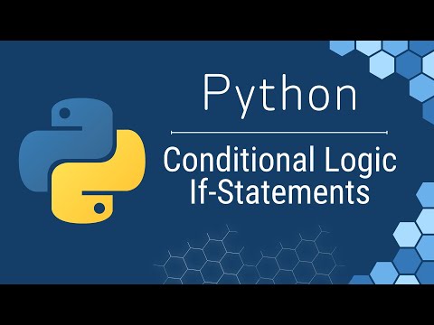 Python For Beginners Conditionals Logic Explained
