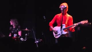 The Garden - Interrupt