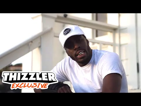 Mico Cocky - Sacrilegious (Exclusive Music Video) || Dir. Maqbool Media