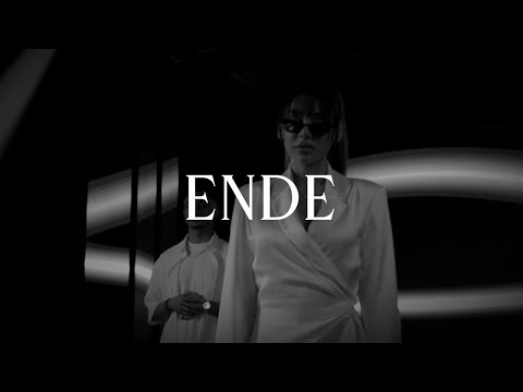 MILANO feat. AYLIVA & EDDIN - ZU ENDE (prod. NicoBeatz)