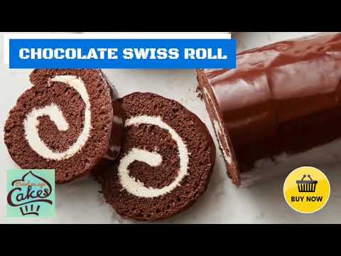 International pastries and cakes