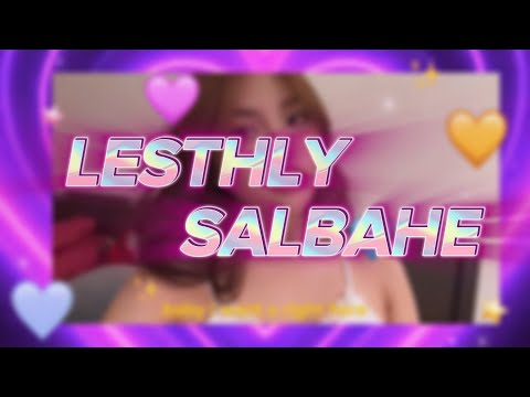 Ariestrobal - Lesthly Salbahe (Official Lyric Video)
