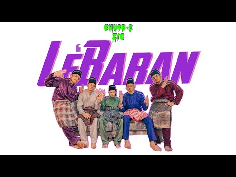 🔵LeBaran | CHUBB-E x ZEPPOYOUNGSTERZCREW | OFFICIAL MUSIC VIDEO