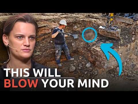 Mind-BLOWING Archeological Discoveries That CONFIRM the Bible