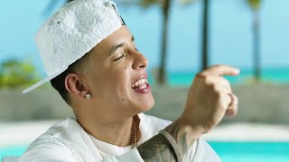 NO TE TENGO AQUI (Full Remix) - Daddy Yankee, Arcangel &amp; Jomar | Video Oficial