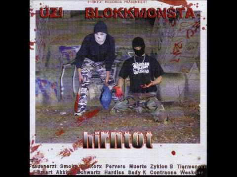 Hirntot Records - Suizid feat  Smoky & Weskone