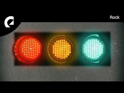 Sven Karlsson feat. Steven Ellis - Fake Reality (Royalty Free Rock)