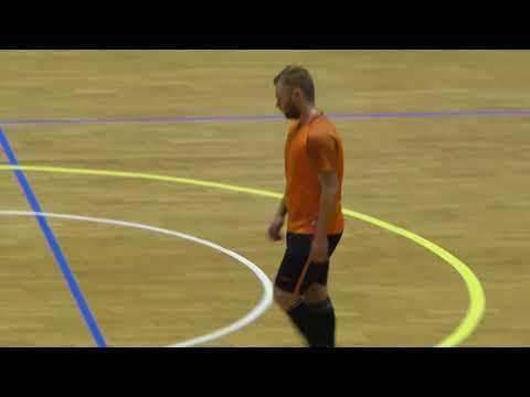 КУ 7  Zombee – FC Bonguk