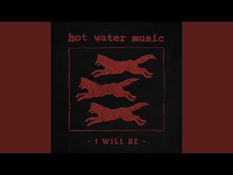 Video thumbnail for I Will Be
