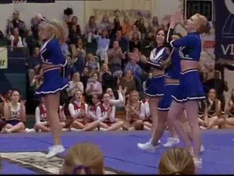 One Tree Hill - 117 - The Contest Of Cheerleaders - [Lk49]
