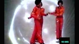 Think Happy - The Jacksons - Subtitulado en Español