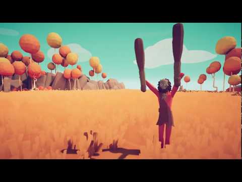 TABS | Club Spinner VS Every Unit + Mod Units! 1/2