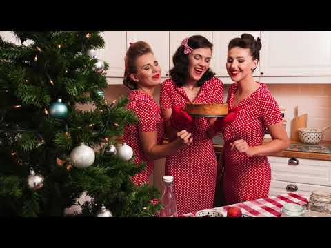 Singin' Birds - Sleigh Ride