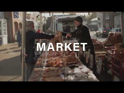 Visit Bucks   Princes Risborough