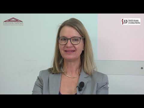 Challenges of professional development in political science