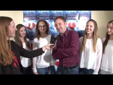 Borut Skočir - Spet nov dan (pogovor - Ritem srca)