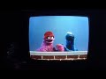 Sesame Street Cookie Monster Friend Visits And Cookies Done And Be Careful Cookies Bakery 1999