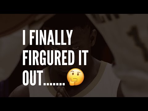 I THINK I KNOW WHY NBA 2K21 NEXT GEN SUCKS SO BAD! | NBA 2K21 NEXT GEN GAMEPLAY