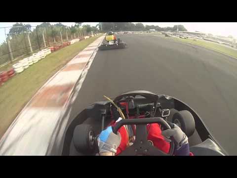 CPAK 2014 - 4a Etapa San Marino Kart (Putnoki)