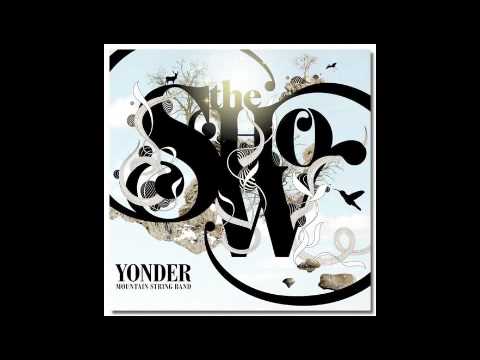 Belle Parker - Yonder Mountain String Band