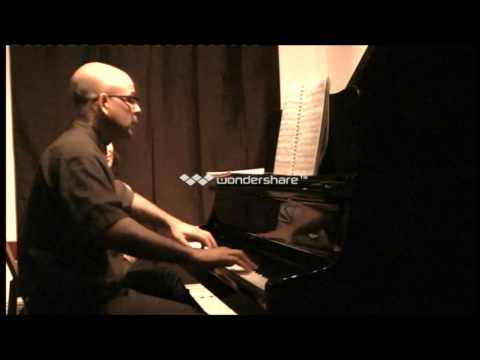 Encore - finale from sonata op. 31/1 (Beethoven)