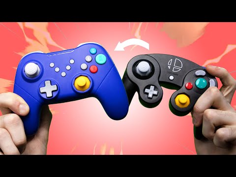 Y-cube Controller