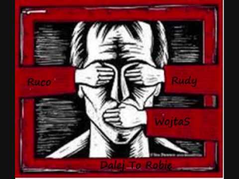 Ruco ft Rudy x WojtaS - Dalej To Robię