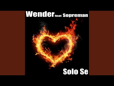 Solo se (feat. Sopreman) (Attacco Remix)