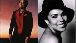 Bobby Womack and Candi Staton - Stop Before We Start