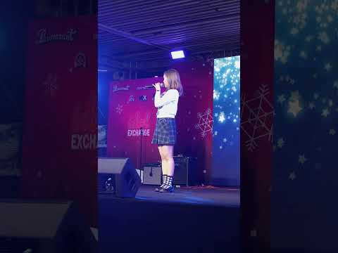 Princess - JingJung iWish [Live at idol Exchange 2022]