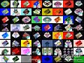 Another 64 KlaskyKlaskyKlaskyKlasky Gummy Bear Song Version LOUD WARNING