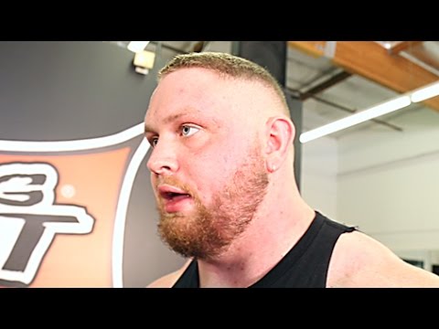 Make your Deadlift STronger | George Leeman with Mark Bell, Silent Mike