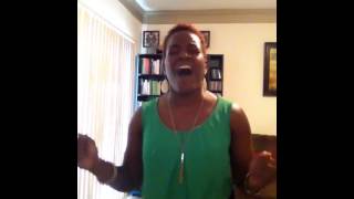 Anita Baker Body and Soul Cover