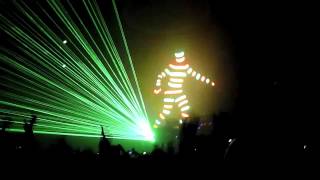 The Chemical Brothers - Hey Boy Hey Girl (Extended Mix)