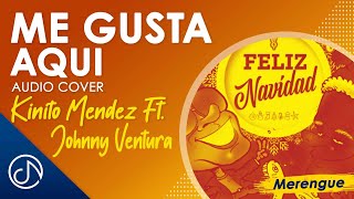 Me Gusta Aquí Lyrics English Translation