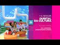 TV Cultura A Seguir Quintal Da Cultura Os Under Undergrounds 2020