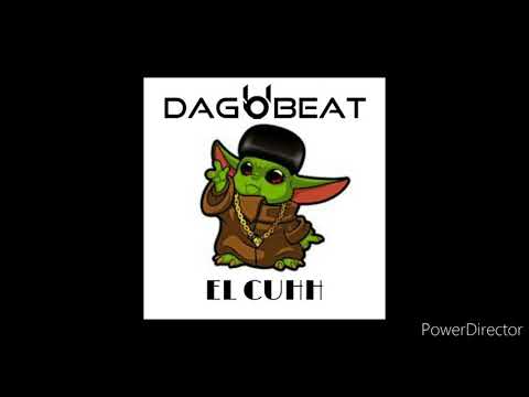 DAGOBEAT - EL CUHH