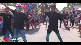 preview picture of video '(cinematic video)Meriahnya karnaval desa mojosari,'