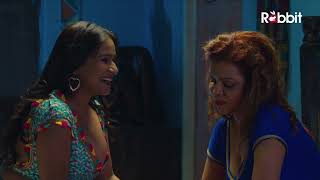 Chanda Aur Chandni || Official Trailer || Streaming Now only on Rabbit Original ||