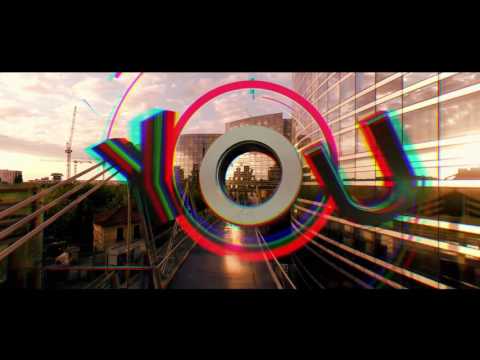 Noah Neiman feat. Anna Yvette - Toldja So (Lyric Video)