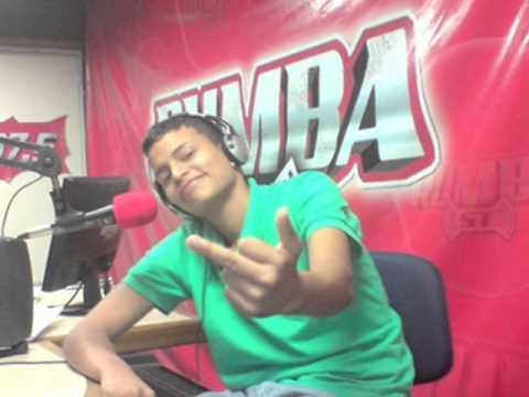 PA Q TIEMBLE (REMIX) BIG YEI feat. YEPO (by pro. ml2 big black record`s)