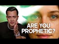 5 Types Of Prophetic Gifts