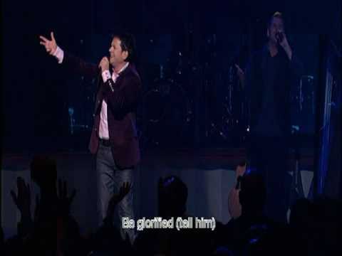 Danilo Montero - Glorificate (Lakewood)