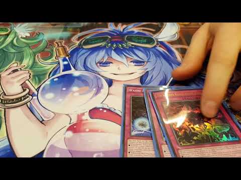 Yu-Gi-Oh! True Draco - YCS Bochum 2018 [Trader /B]
