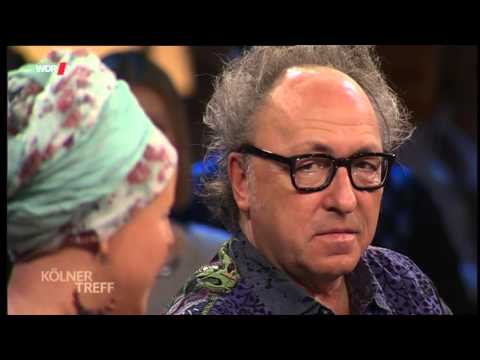 Schönlinge im  Kölner Treff am 13.11.2015