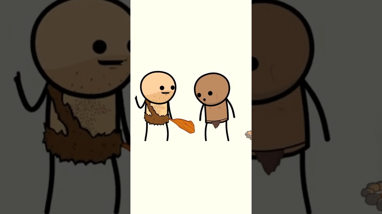 Cavemen Creations - #shorts