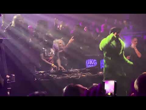 UKG Brunch @ Koko, Camden, London UK - 18th October 2025 - Heartless Crew