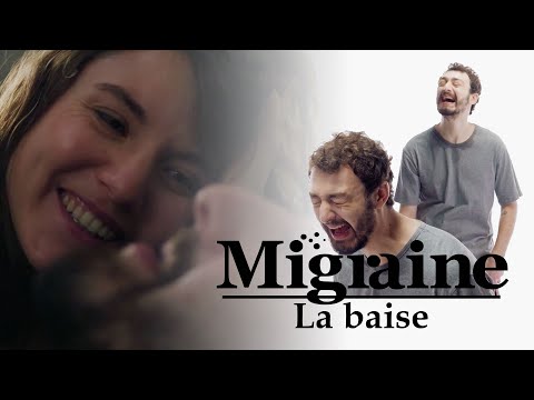 Migraine de Roman Frayssinet : La baise - Clique - CANAL+