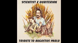 Scientist & Dubiterian - Goodhearted Dub - Tribute to Augustus Pablo
